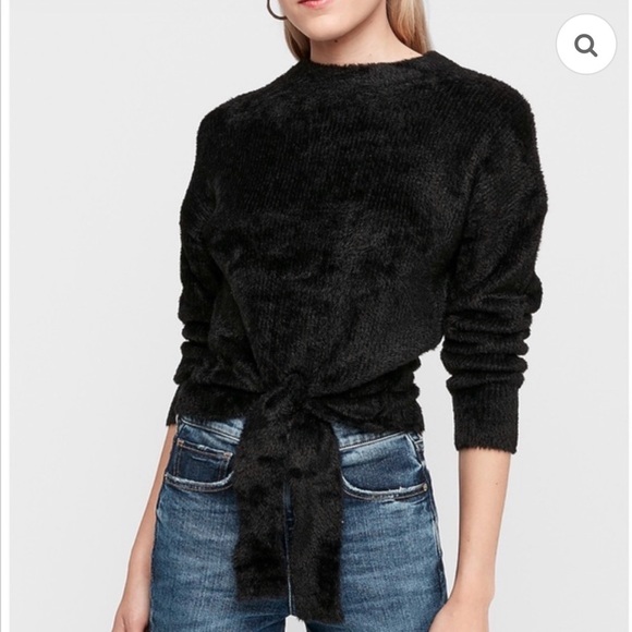 Express sweater - Picture 2 of 7